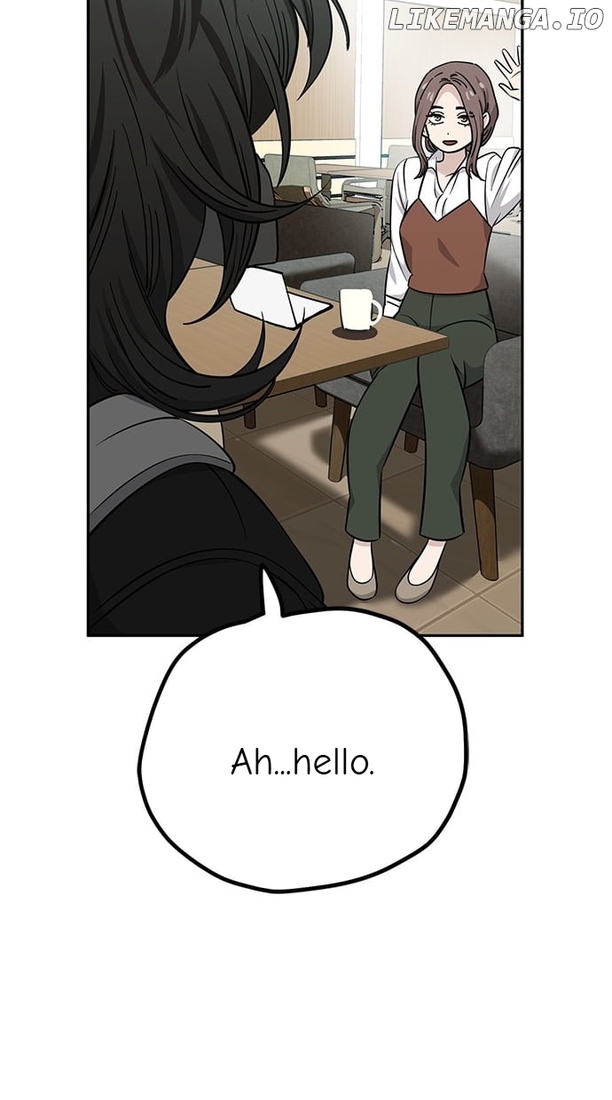 Unemployed Baek-soon Chapter 112 - page 24